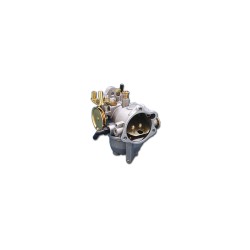40 mm Zenith Carburetor with Adjustable Mainjet