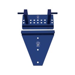 Fuel Tank Wall Mount