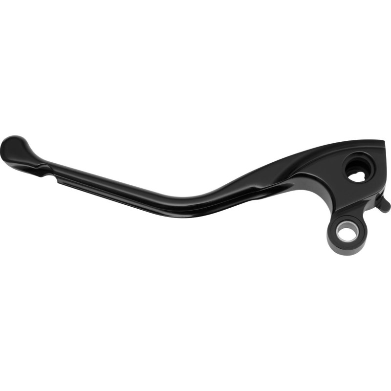 RR90 Hand Control Replacement Lever Pre-arranged for switch use. Black Anodized