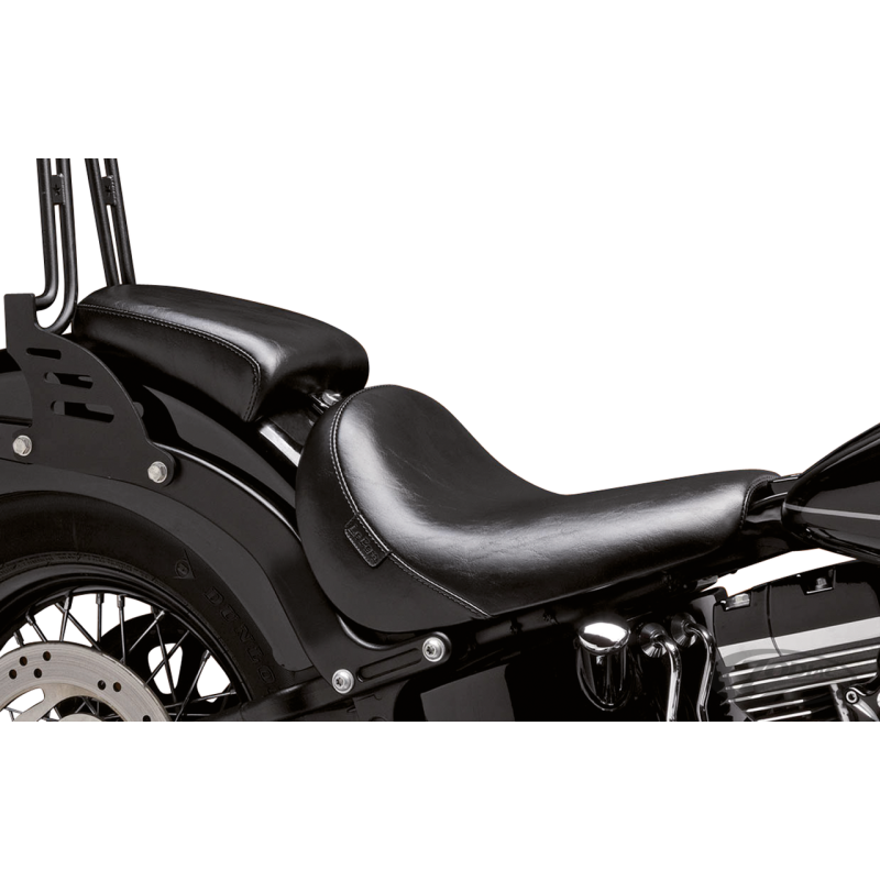 LE PERA BARE BONES SOLO POUR SOFTAIL