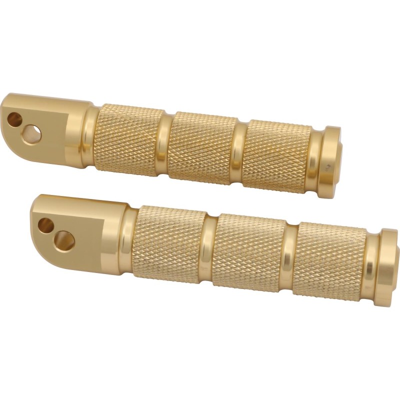 Stroker Footpeg Passenger Bronze