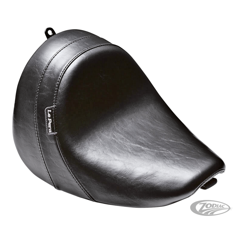 LE PERA BARE BONES SOLO POUR SOFTAIL