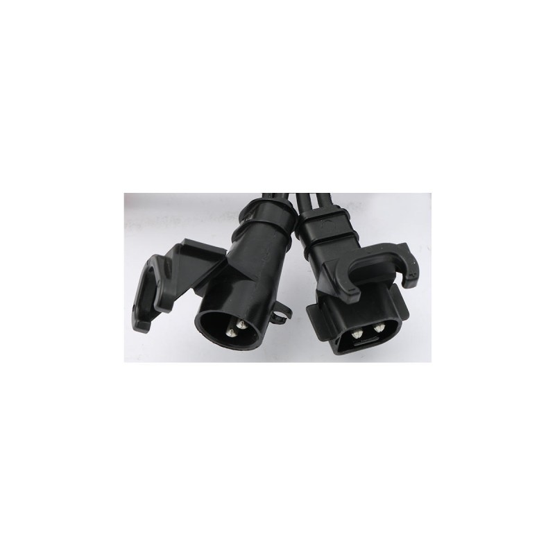 OEM Replacement Voltage Regulator Black