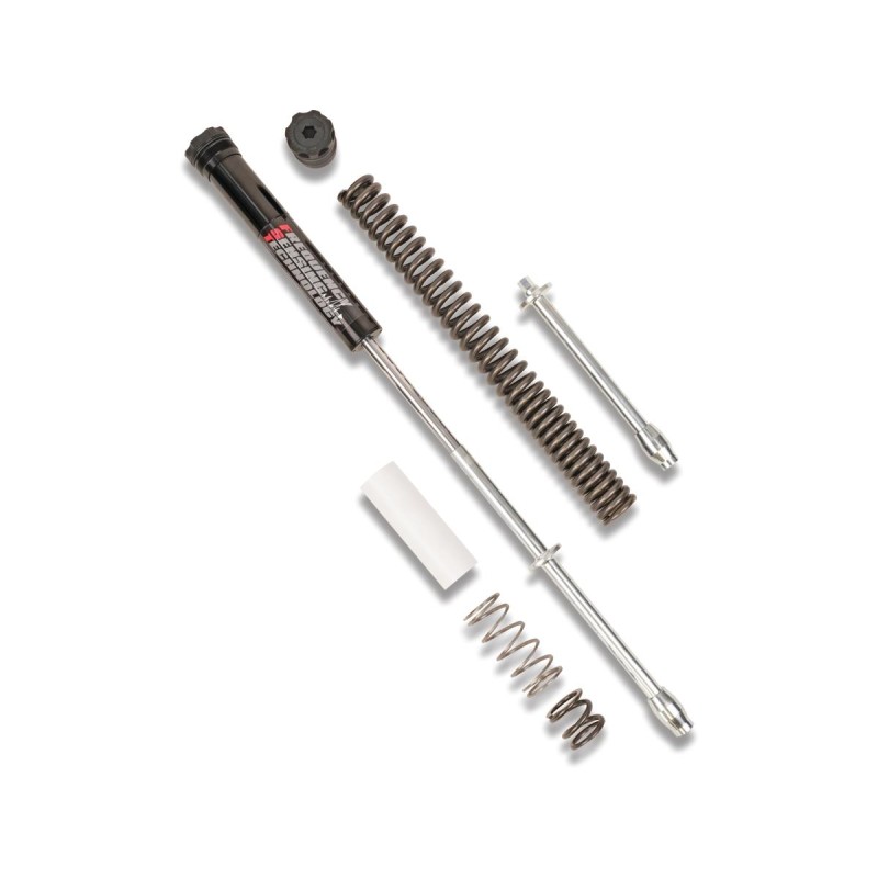 Monotube Cartridge Kit with Frequency Sensing Technology Standard