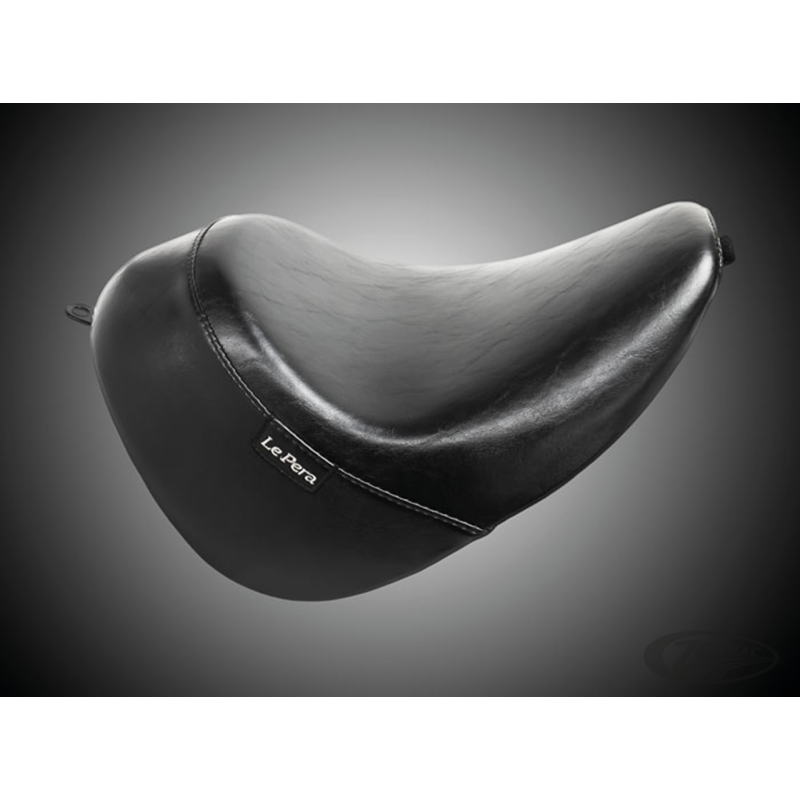 LE PERA BARE BONES SOLO POUR SOFTAIL