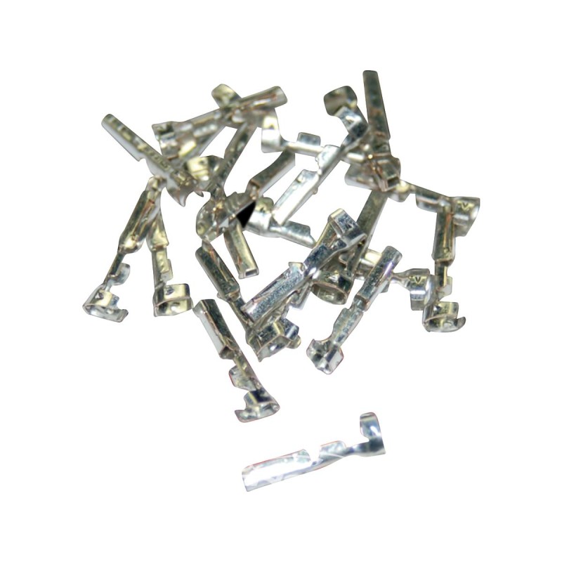 AMP 040 Series Plug Female Terminals