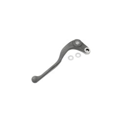 Classic Hand Control Replacement Lever For Brake and Clutch Cable Perch Aluminium Raw