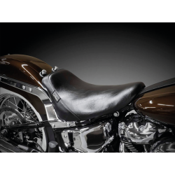 LE PERA BARE BONES SOLO POUR SOFTAIL