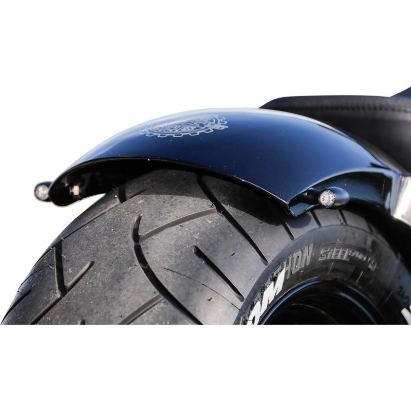 Sportster 200 Tire Rear Fender