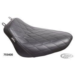 LE PERA BARE BONES SOLO POUR SOFTAIL