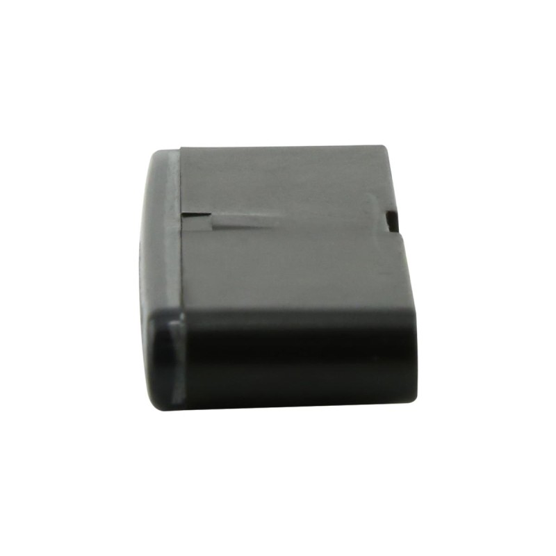 Stripe-Run LED Sequence Turn Signal Black Smoke LED