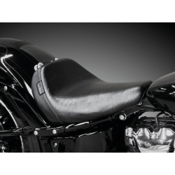 LE PERA BARE BONES SOLO POUR SOFTAIL