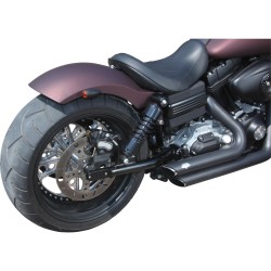 TC Dyna 240 Tire Rear Fender