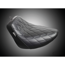 LE PERA BARE BONES SOLO POUR SOFTAIL