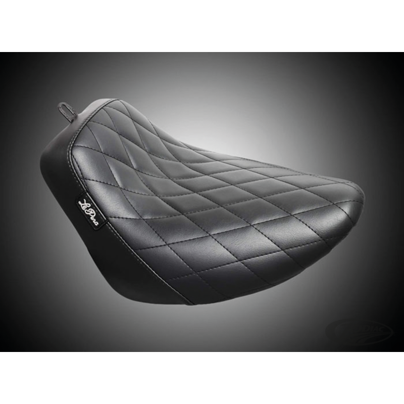 LE PERA BARE BONES SOLO POUR SOFTAIL