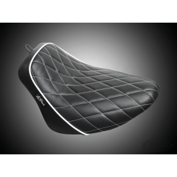 LE PERA BARE BONES SOLO POUR SOFTAIL