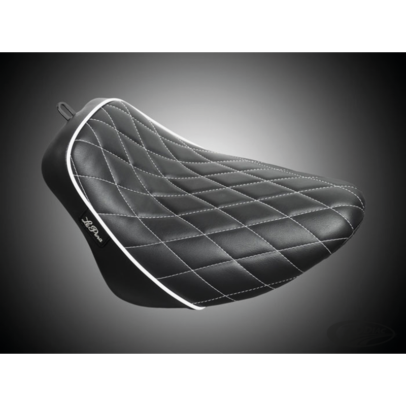 LE PERA BARE BONES SOLO POUR SOFTAIL