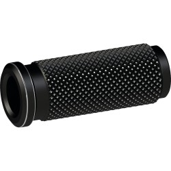 Shift Peg Black Cut Black Satin Black Cut Satin