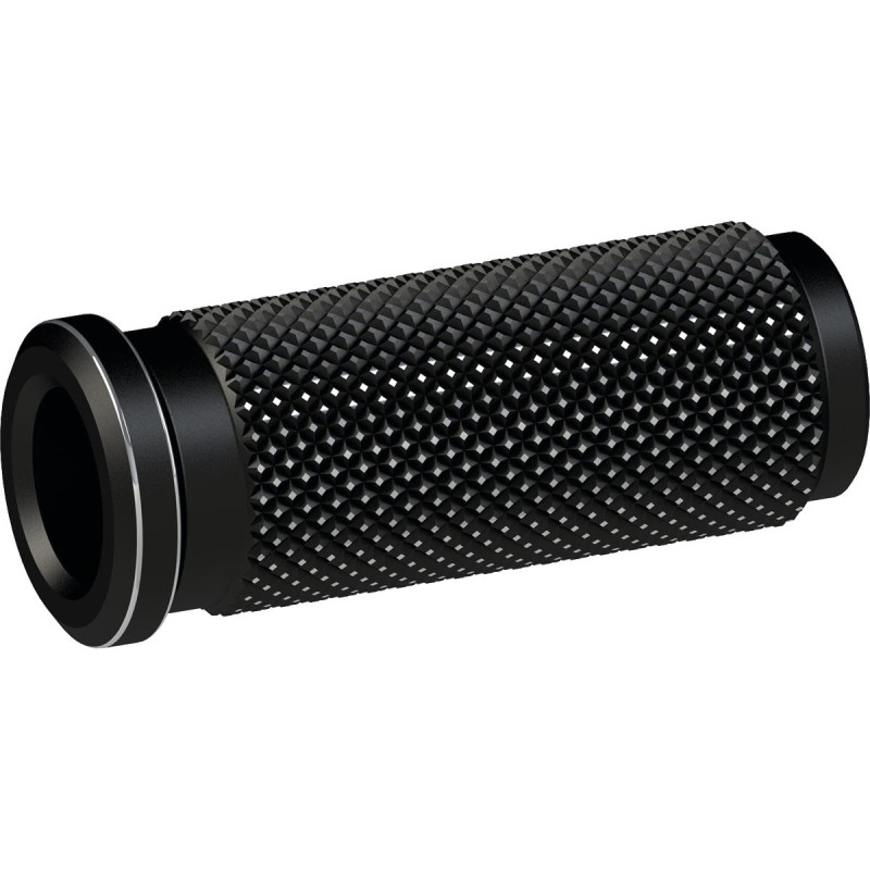 Shift Peg Black Cut Black Satin Black Cut Satin