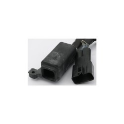 OEM Replacement Voltage Regulator Chrome