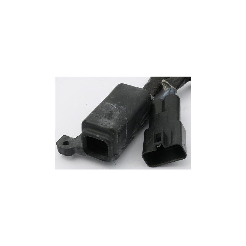 OEM Replacement Voltage Regulator Chrome