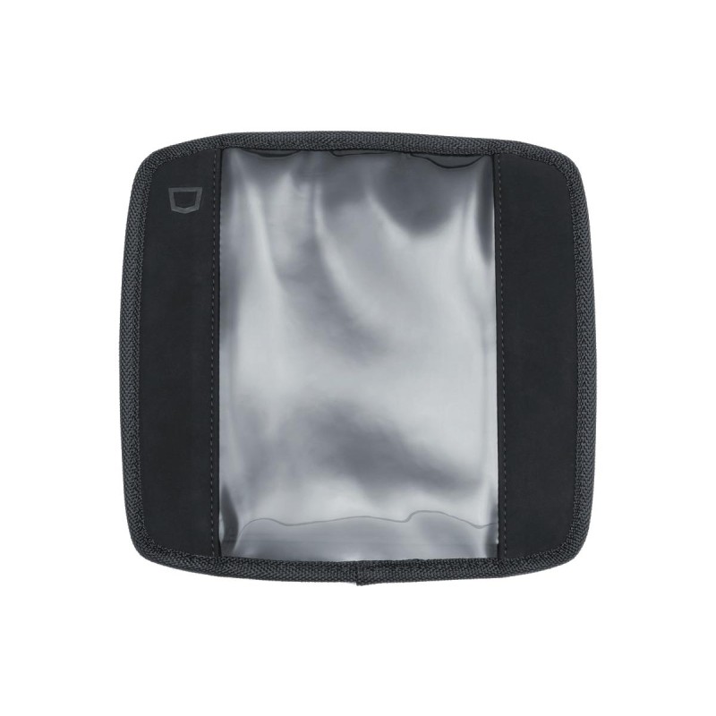 Quick-Stash XL Magnetic Device Tank Pouch Black