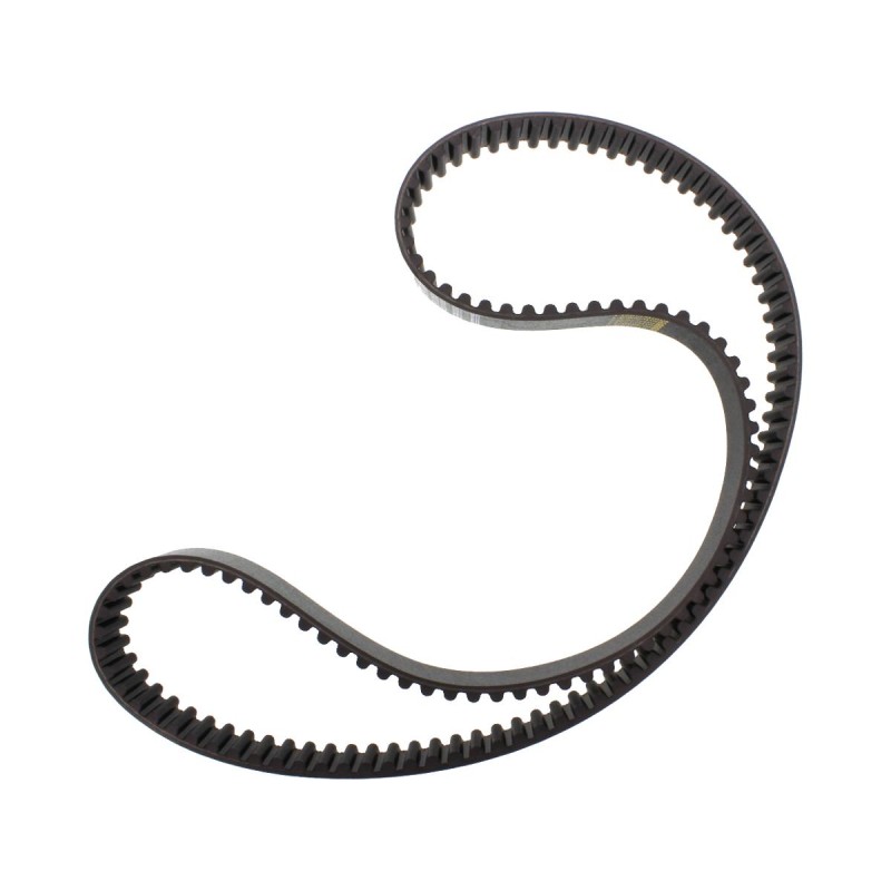 Conti Rear Drive Belt 14.0 mm 1 1/2" 132.0 teeth