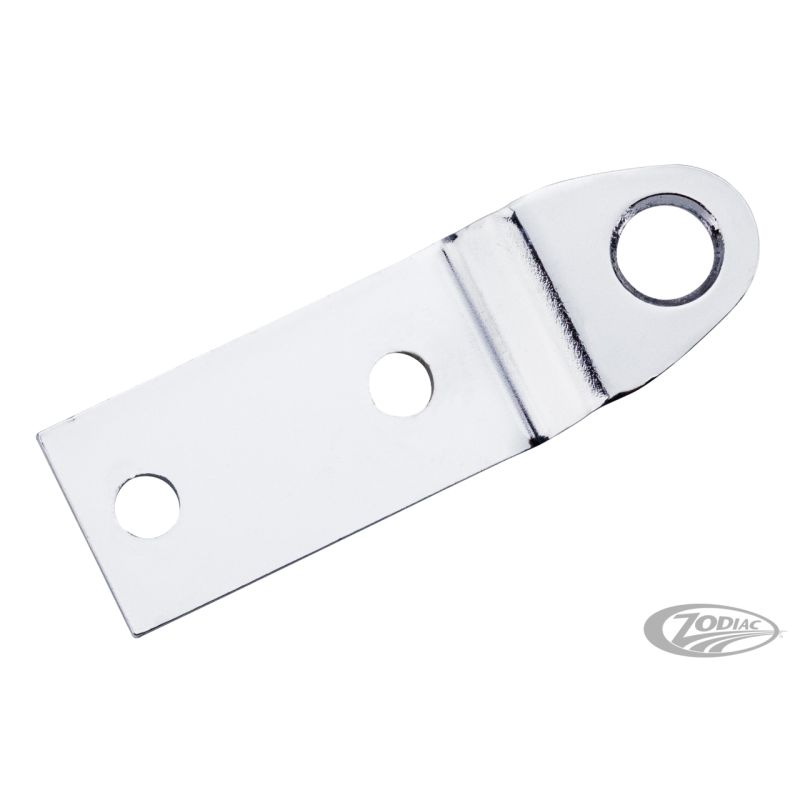 LE PERA 2-UP SILHOUETTE POUR SOFTAIL