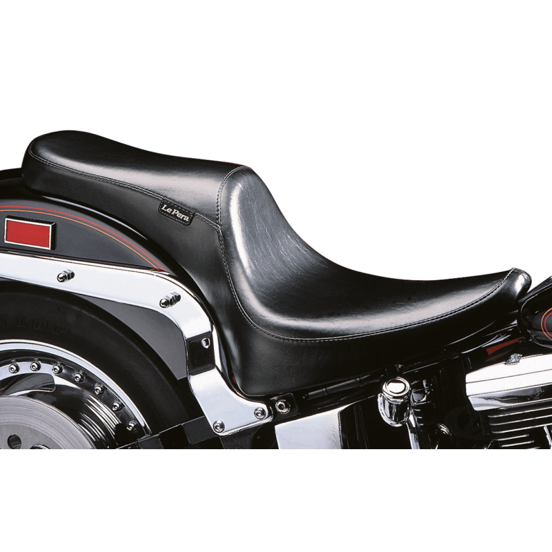 LE PERA 2-UP SILHOUETTE POUR SOFTAIL