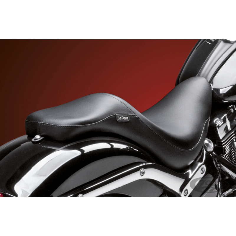 LE PERA 2-UP SILHOUETTE POUR SOFTAIL