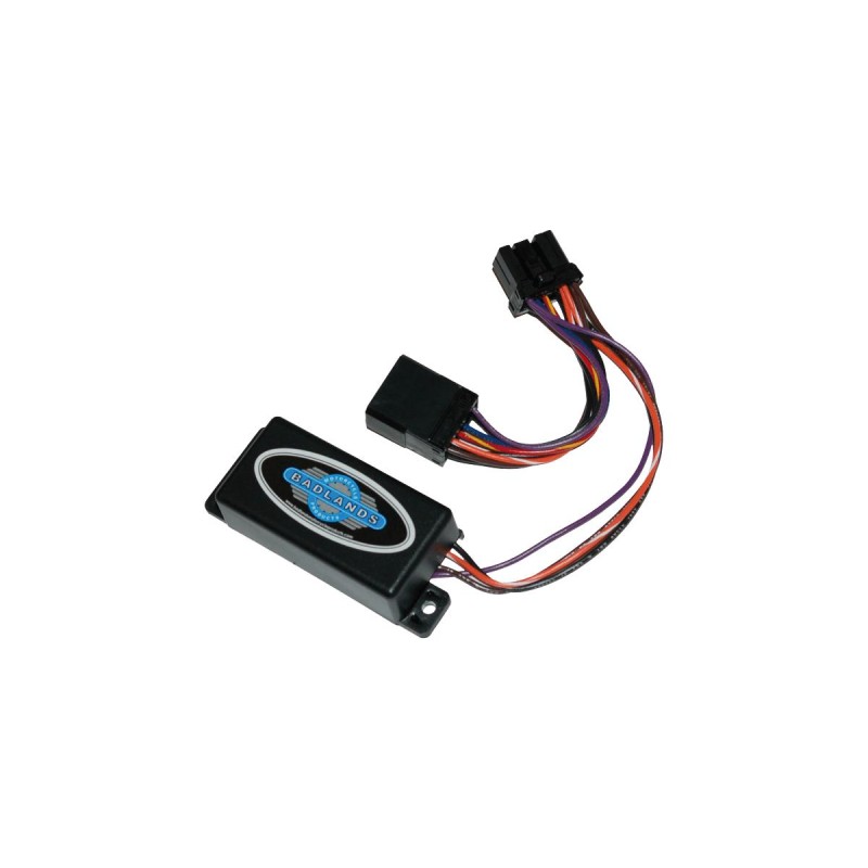 PLUG IN LOAD EQUALIZER III