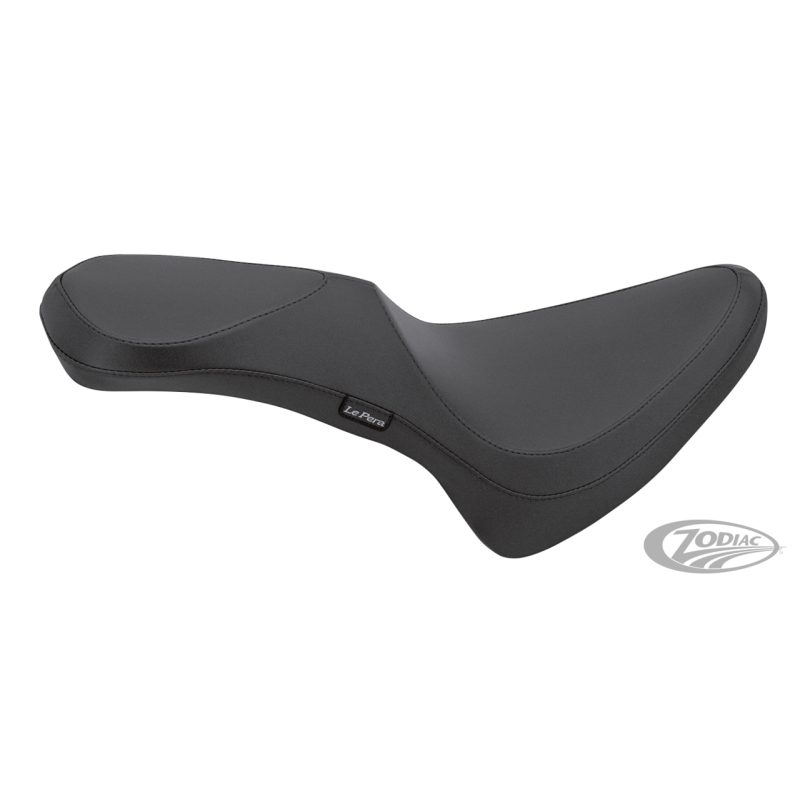 LE PERA VILLAIN POUR SOFTAIL