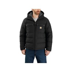 Rain Defender Loose Fit Carhartt Montana Insulated Jacket