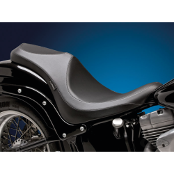 LE PERA VILLAIN POUR SOFTAIL