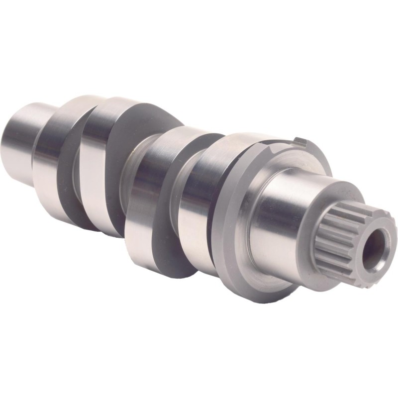 M450 Milwaukee Eight Nockenwelle Bolt in cam, more torque for riding with 107 inches engines, rapid torque rise (1000–5500 RPM)