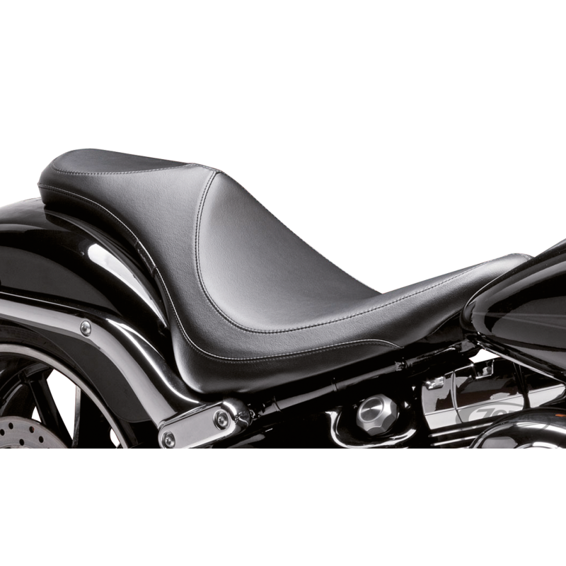 LE PERA VILLAIN POUR SOFTAIL