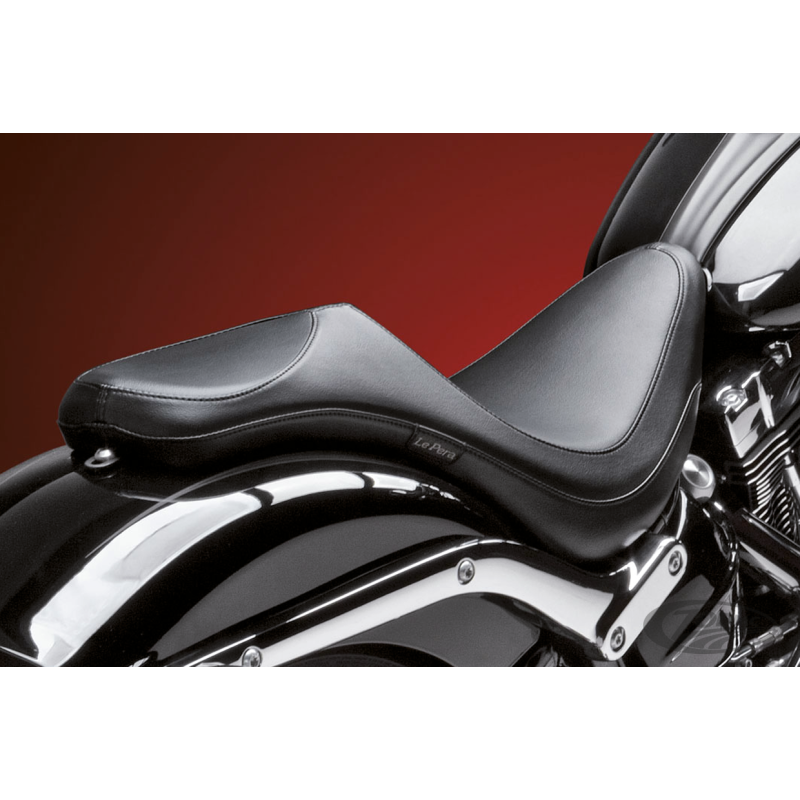 LE PERA VILLAIN POUR SOFTAIL