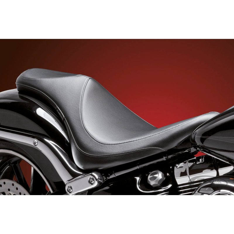 LE PERA VILLAIN POUR SOFTAIL