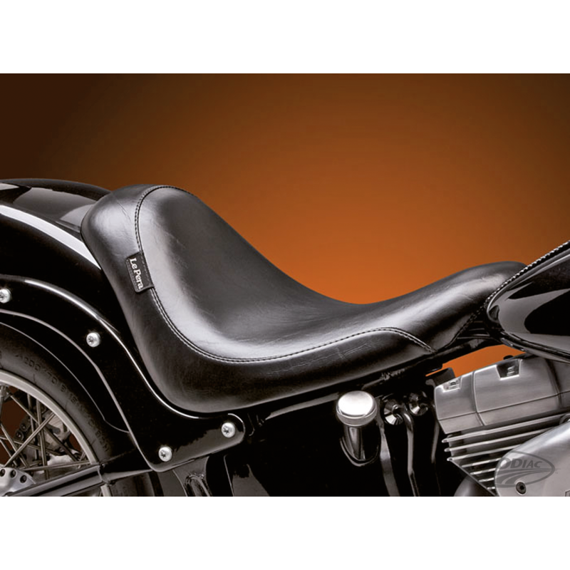 LE PERA SILHOUETTE SOLO POUR SOFTAIL
