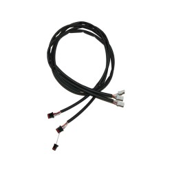 Bagger Plug-n-Play Can-Bus Wiring Harness Extension 48"