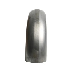 6" Curbfeeler Front Fender