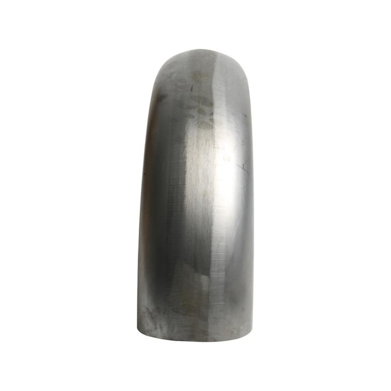 6" Curbfeeler Front Fender
