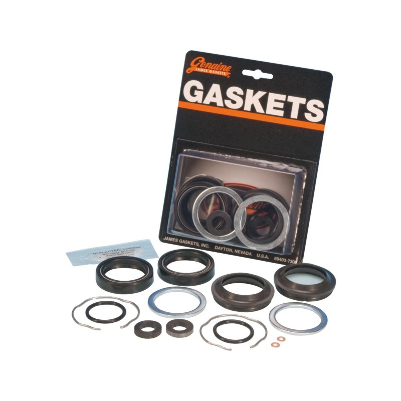 Seal Kit, Front Fork