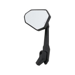 Arrow Mirrors Black