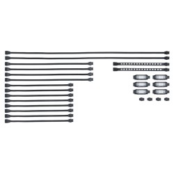 Prism Impact Kit Without Controller LED