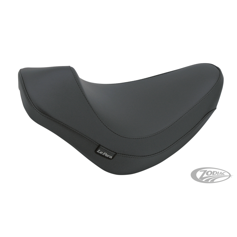 LE PERA VILLAIN POUR SOFTAIL