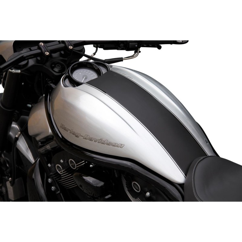 GT Airbox Cover Black Ready To Paint