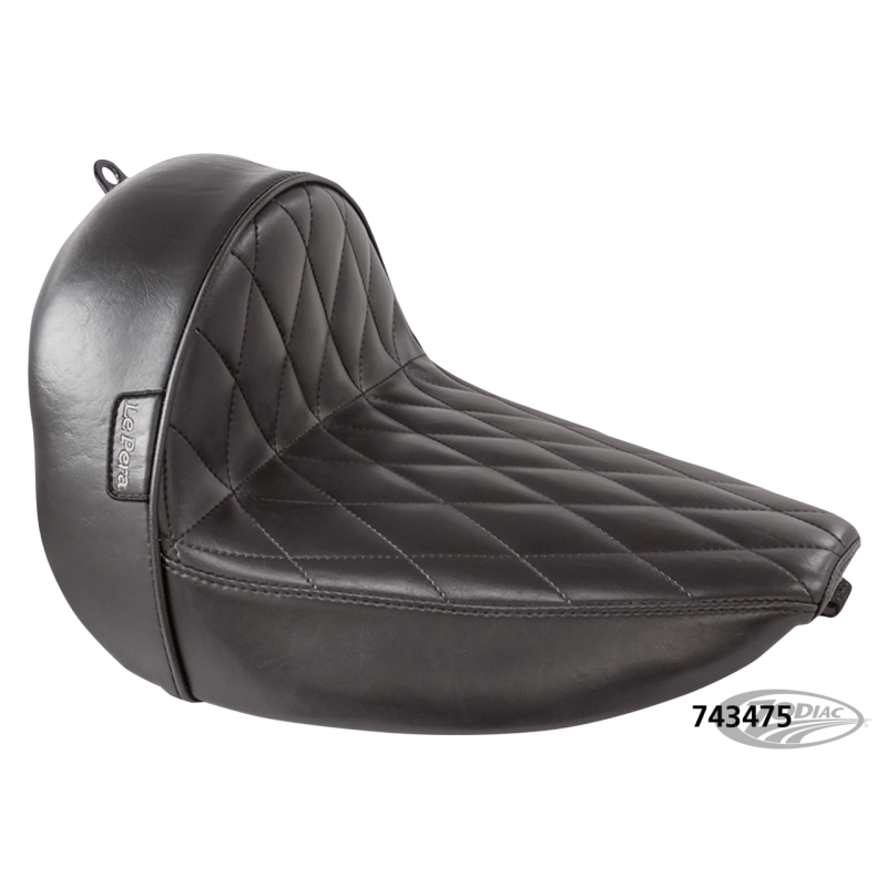 LE PERA STUBS CAFÉ POUR SOFTAIL SLIM