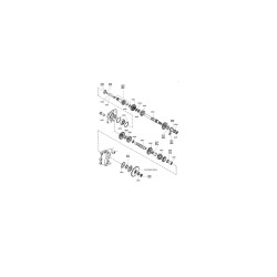 T/WASHER.116" 35359-82(5)