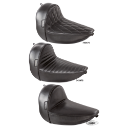 LE PERA STUBS CAFÉ POUR SOFTAIL SLIM